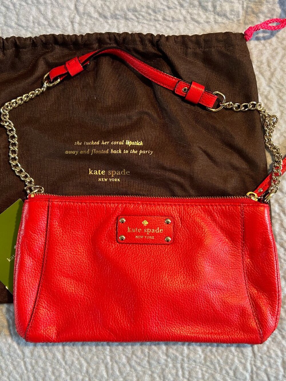Kate Spade Purse